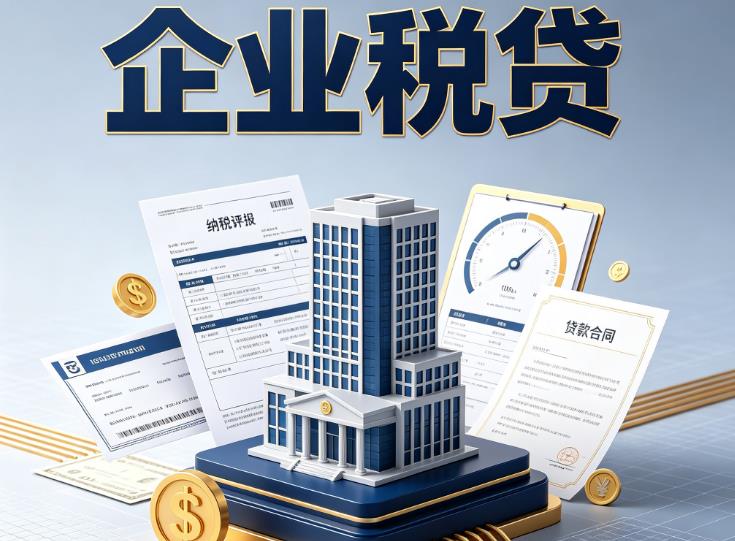 常州新北区2企业税票贷款公司